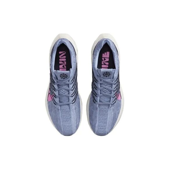 Nike Pegasus Turbo Next Nature DM3413-400 Mens US 7.5 Slate Running Shoes TF1402 - Picture 10 of 12